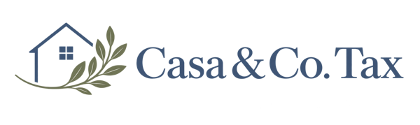 Casa & Co. Tax