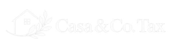Casa & Co. Tax